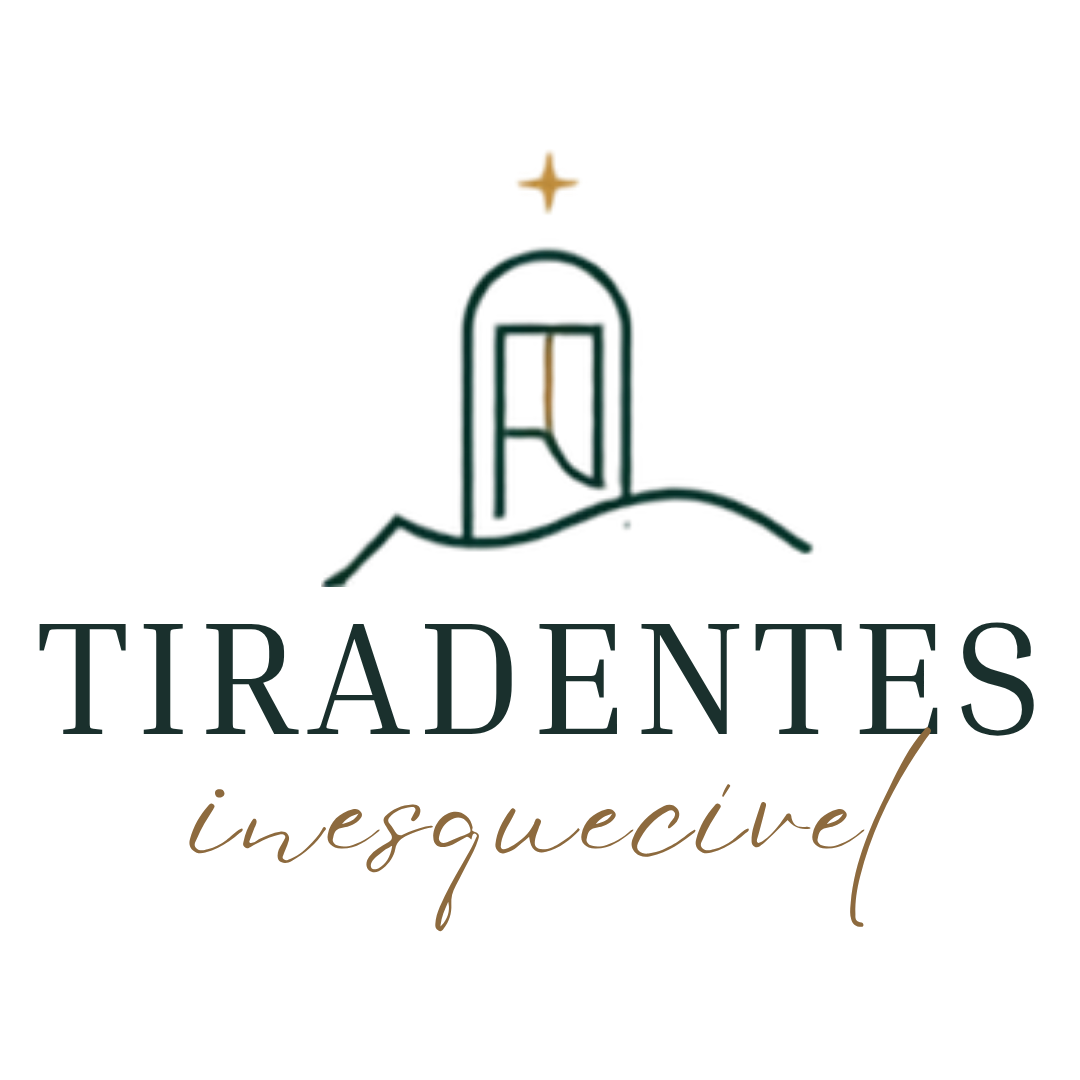 Tiradentes Inesquecível
